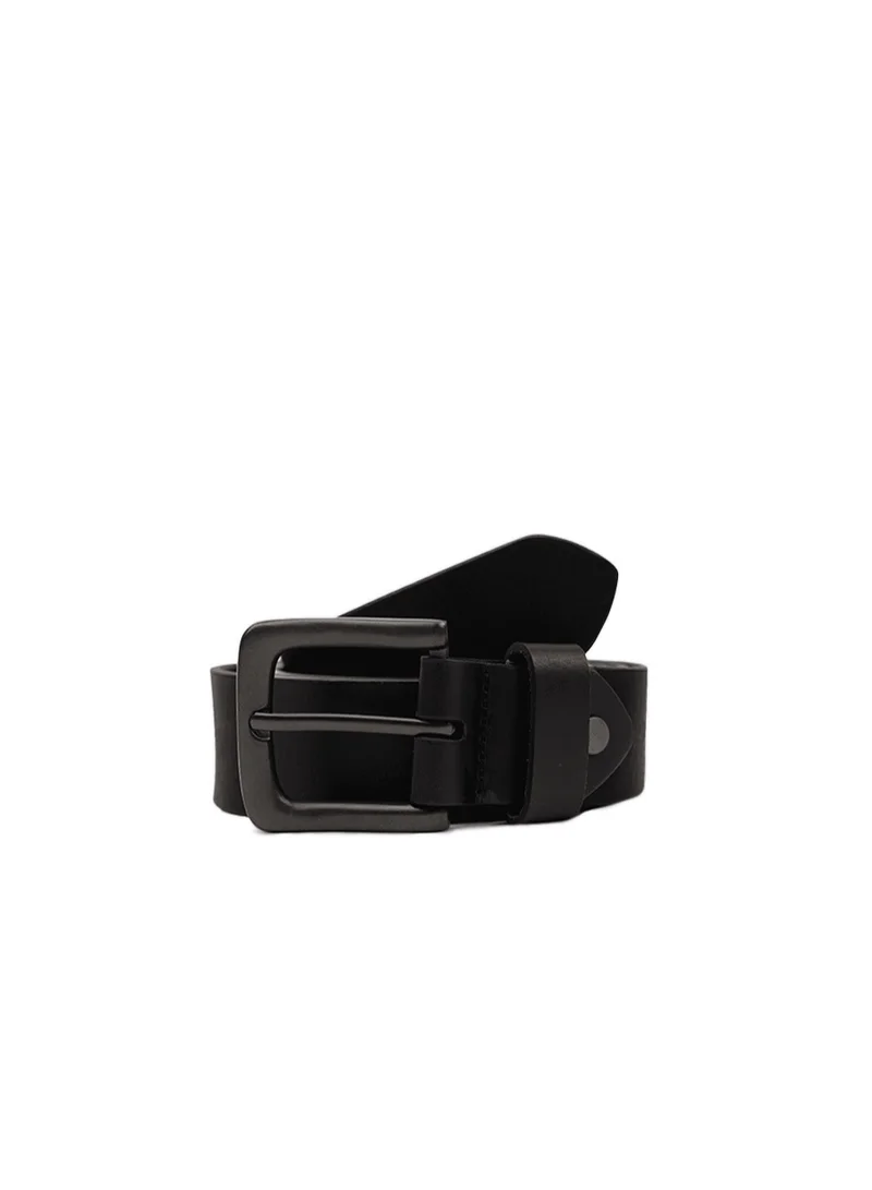 Language Men's Davis Belt